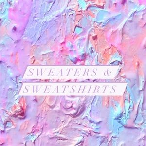 ⚡️ Sweaters & Sweatshirts ⚡️